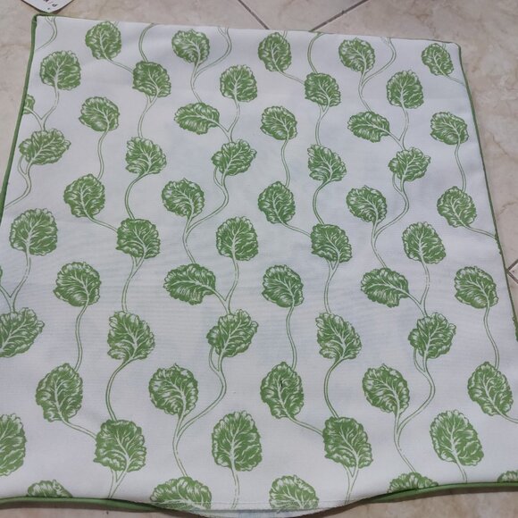 Cute Easter Theme Thin Fabric Pillow Cushion Covers Case Samples NO ZIPPERS - Picture 4 of 11